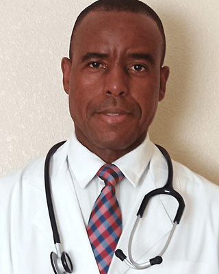 Photo of Victor Onodjacha, PMHNP-B, Psychiatric Nurse Practitioner