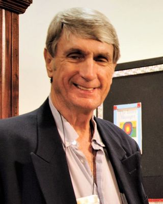 Photo of Ron Dalrymple, Ph.D., Psychologist in North Fort Myers, FL