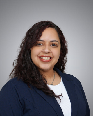 Photo of Ester Hernandez, Counselor, LMHC