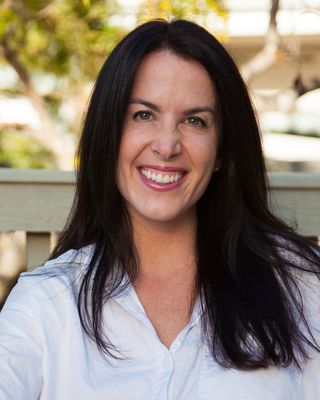 Photo of Ally Higdon, Psychologist, PsyD
