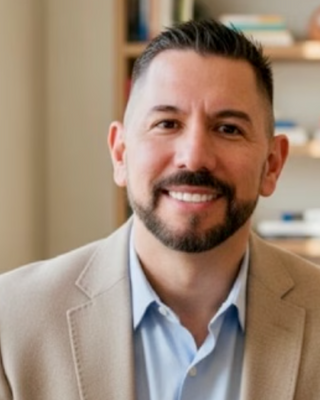 Photo of Jose Banuelos, Psychiatric Nurse Practitioner, PMHNP
