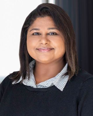 Photo of Meena Shah, MD, Psychiatrist