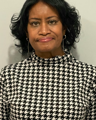 Photo of Sharon Hardy, Clinical Social Work/Therapist, LICSW