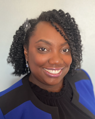 Photo of Kaamilya Wedwick, Clinical Social Work/Therapist, LCSW