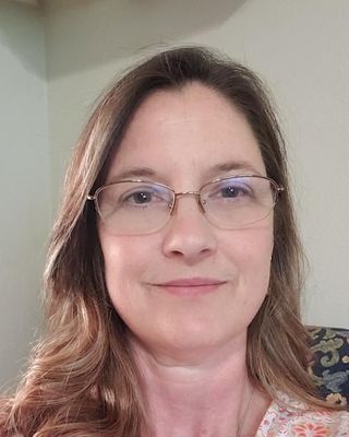 Photo of Lisa Marie Poiry, Licensed Professional Counselor, MA, LPC