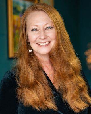 Photo of Charlene Richardson, Counselor, MA, LMHC