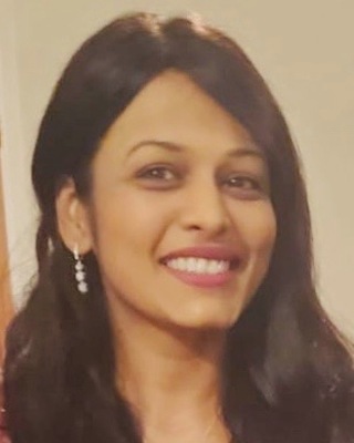 Photo of Meena Rajendren, Psychiatrist