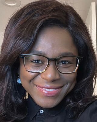 Photo of Dr. Farrah Tassy, Limited Licensed Psychologist, PsyD