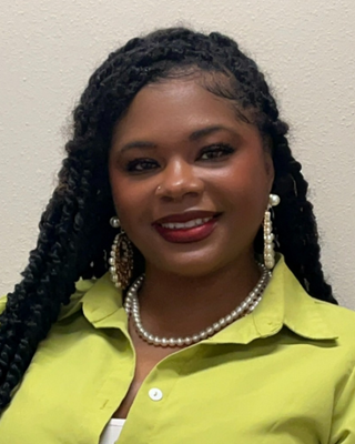 Photo of Adrina Humphrey, Clinical Social Work/Therapist, LCSW