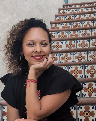 Photo of Darling Tovar, Licensed Professional Counselor, LPC