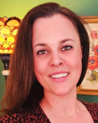 Photo of Heather Turner, Clinical Social Work/Therapist, LMSW, MBA