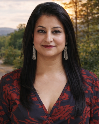 Photo of Rachana Homagain, Psychiatric Nurse Practitioner, MSN, PMHNP, BC