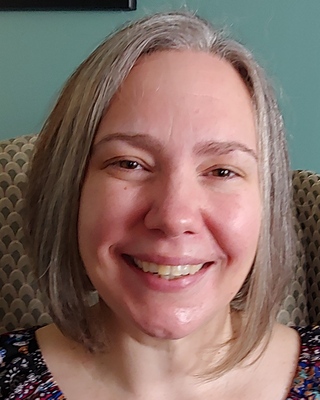 Photo of Gerianne Wasinger, Clinical Social Work/Therapist in Wilson, NY