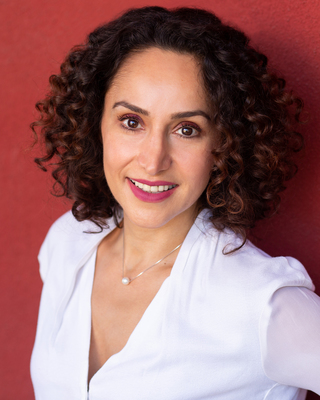 Photo of Neda Khodaparast, Psychologist in San Diego, CA