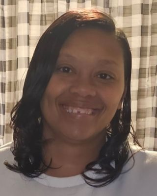 Photo of Whitney Smallwood, Licensed Professional Counselor, MA, LPC, CCTP