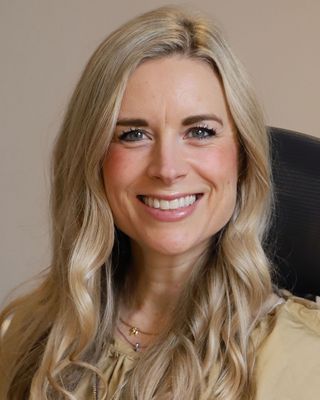 Photo of Marcelle Little, Psychotherapist, MA, MBACP