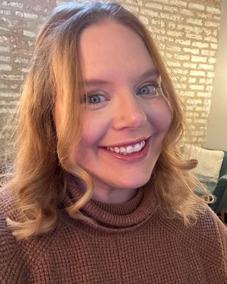 Photo of Monica Zabinski, Psychologist, LCPC, PsyD