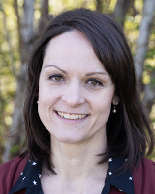 Photo of Monica Anderson, Counselor, MA, LMHC