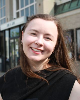 Photo of Andreea Calian, Counsellor, MA, CCC