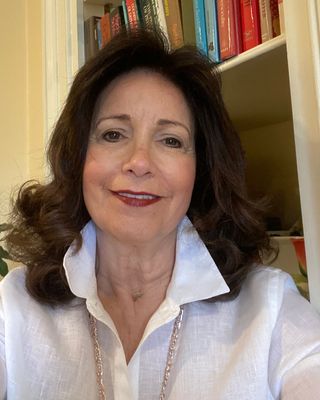 Photo of Terri Mary Siclare, PhD, Psychologist