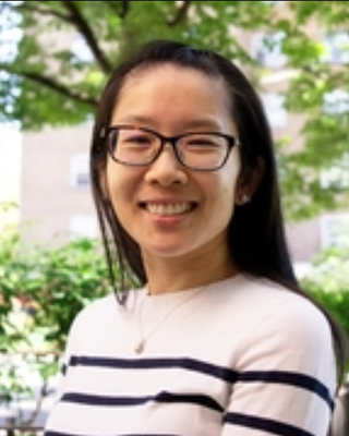 Photo of Evangelina Chan, Clinical Social Work/Therapist, LCSW