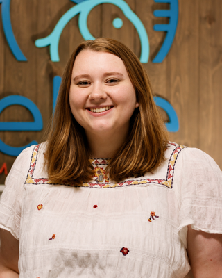 Photo of Bailey Nelms, Counselor, NCC, LAPC