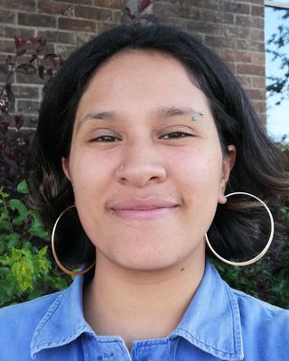 Photo of Poppy Greenhill, Counsellor, MBACP