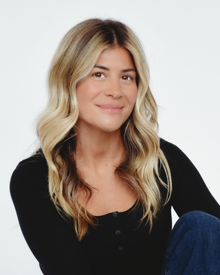 Photo of Ashley McCoy, Licensed Professional Counselor, LPC
