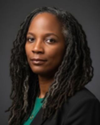 Photo of Cynthia Fullwood-Fleck, Marriage & Family Therapist, LMFT