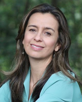 Photo of Monica Posada, Licensed Professional Counselor Candidate in Boulder, CO