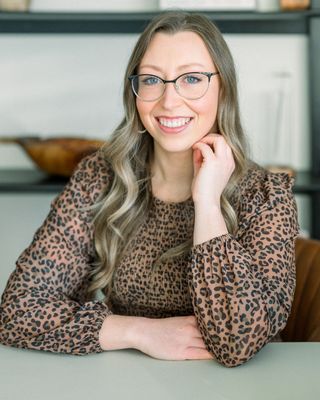 Photo of Lauren Dupuis, Registered Social Worker, MSW