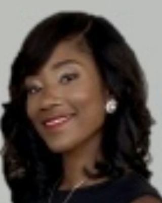 Photo of Natoya Henderson, Licensed Professional Counselor, LPC
