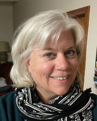 Photo of Mary E Sanders, Marriage & Family Therapist, MA, LMFT