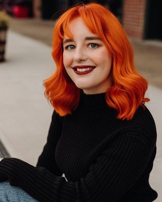 Photo of Madison Shira, Pre-Licensed Professional, MS, NCC