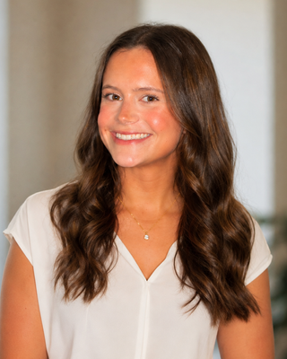Photo of Ansley Wright, Registered Mental Health Counselor Intern, RMHCI