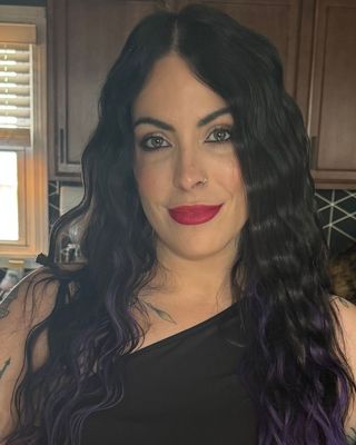 Photo of Kristy Buck, Clinical Social Work/Therapist, LICSW