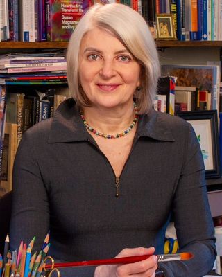 Photo of Lyubov Luba Gonina, Licensed Professional Counselor, LPC, LCAT, NCC