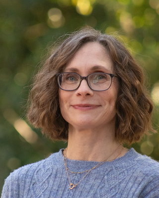 Photo of Jamie Root, Registered Mental Health Counselor Intern, MS, RMHCI