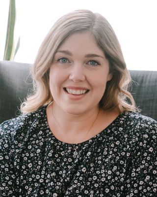 Photo of Holly Graham, Registered Psychotherapist, MA, RP