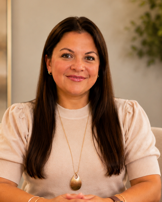 Photo of Paola Andrea Holguin, Counselor, LMHC