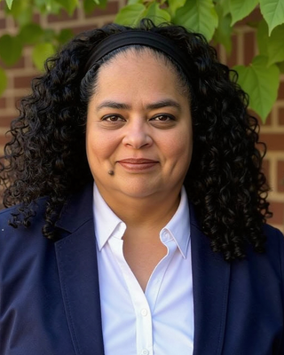 Photo of Dr. Rosa K. Tousent, Psychiatric Nurse Practitioner, DNP, APRN, PMHNP