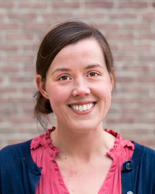 Photo of Kelley Lucy, Licensed Professional Counselor, MA, LPC