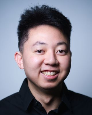 Photo of Daniel Mai, Psychologist, PsyD