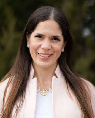 Photo of Ximena Isabel Morales, Licensed Professional Counselor in Frisco, TX