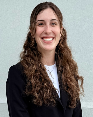 Photo of Ashley Santamarina, Pre-Licensed Professional