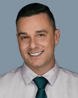 Photo of Gregory Michael Jones - Capital Center for Psychotherapy and Wellness, Psychologist, PsyD, Sex, Therapi