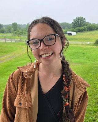 Photo of Alyssa Fountaine, Clinical Social Work/Therapist, LCSW
