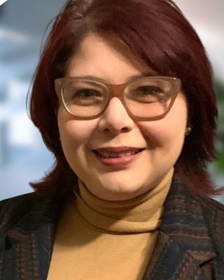 Photo of Jacqueline Curet Agrón, Clinical Social Work/Therapist, LCSW
