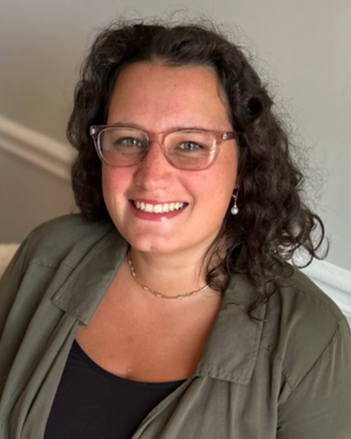 Photo of Carmen Copu, Pre-Licensed Professional, MA