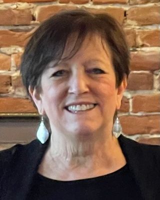 Photo of Paula Cellini, Licensed Professional Counselor in Pennsylvania